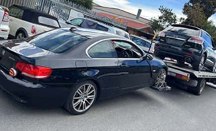 Budget-Friendly Second-Hand Parts For Your Car