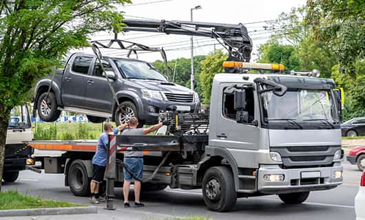 Car Disposal Solutions
