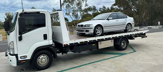 free car removal service