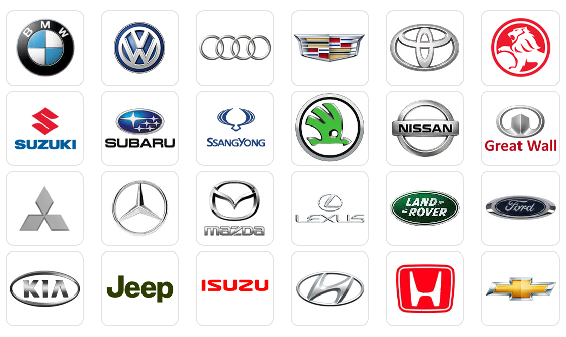 Makes-and-Model