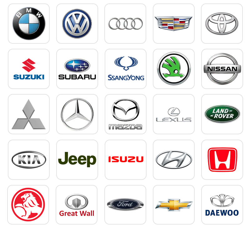 Makes-and-Model