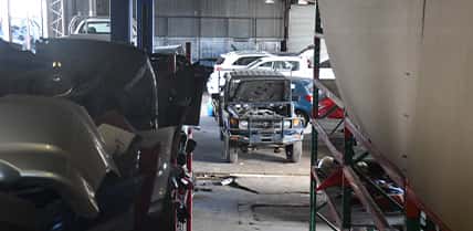 used auto parts