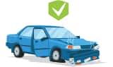 Scrap-Car