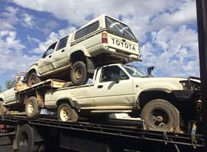 Secure Top Dollar For Your Junk Car