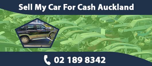 sell my car auckland