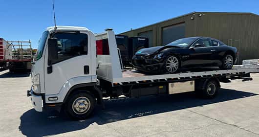 Sell Your Car