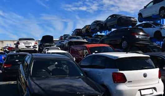 Auto Wreckers