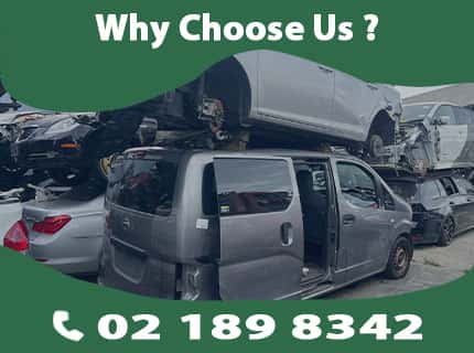 Why Choose Us