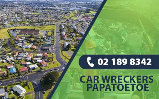 Car-Wreckers-Papatoetoe